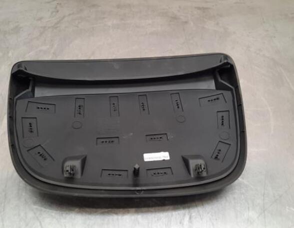 Instrument Cluster FIAT DUCATO Van (250_, 290_)