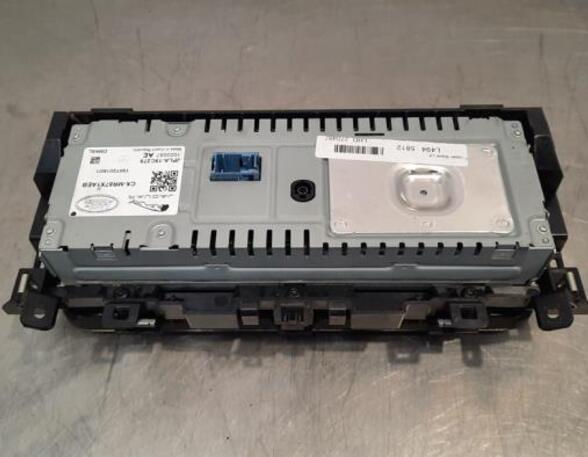 Instrument Cluster LAND ROVER RANGE ROVER SPORT (L494), LAND ROVER RANGE ROVER SPORT III (L461)