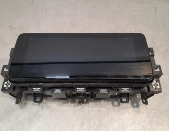 Instrument Cluster LAND ROVER RANGE ROVER SPORT (L494), LAND ROVER RANGE ROVER SPORT III (L461)