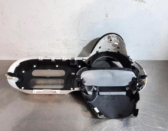 Instrument Cluster RENAULT TWINGO III (BCM_, BCA_)