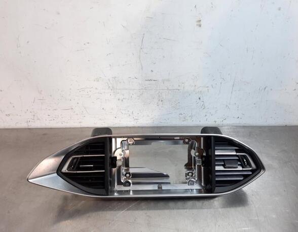 Instrument Cluster PEUGEOT 308 SW II (LC_, LJ_, LR_, LX_, L4_), PEUGEOT 308 II (LB_, LP_, LW_, LH_, L3_)