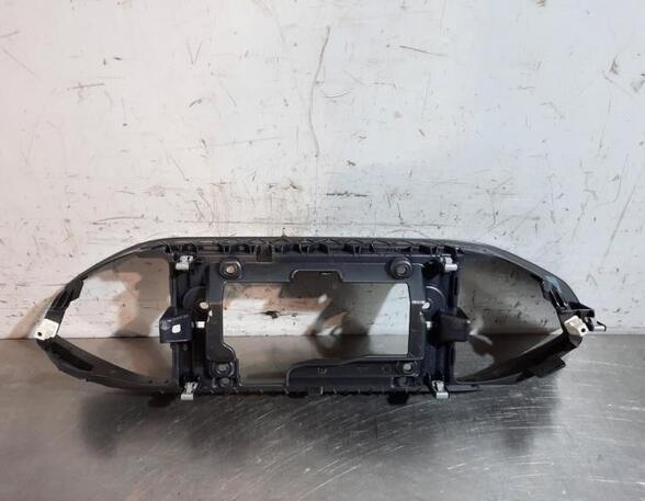 Instrument Cluster PEUGEOT 308 SW II (LC_, LJ_, LR_, LX_, L4_)