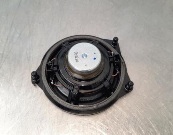 Loudspeaker MERCEDES-BENZ EQC (N293)