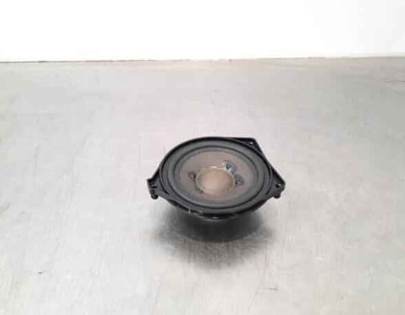 Loudspeaker MERCEDES-BENZ EQC (N293)