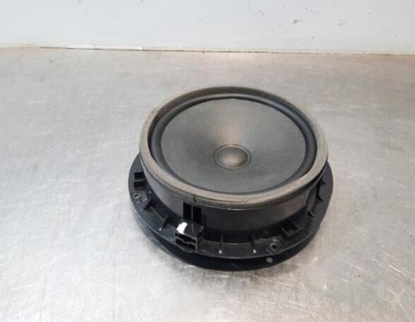 Loudspeaker AUDI Q5 (FYB, FYG)