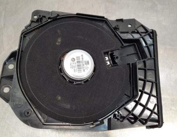 Loudspeaker BMW 1 (F20), BMW 4 Convertible (F33, F83)