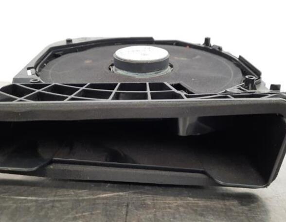 Loudspeaker BMW 1 (F20), BMW 4 Convertible (F33, F83)