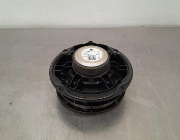 Loudspeaker SKODA OCTAVIA IV Combi (NX5)