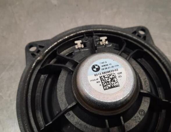 Loudspeaker BMW X5 (G05, F95)