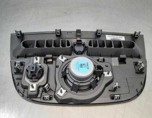 Loudspeaker VOLVO XC40 (536), VOLVO C40 (539)