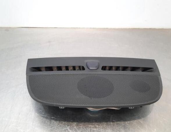 Loudspeaker VOLVO XC40 (536), VOLVO C40 (539)