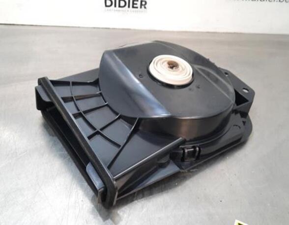 Loudspeaker BMW 1 (F20), BMW 4 Convertible (F33, F83)