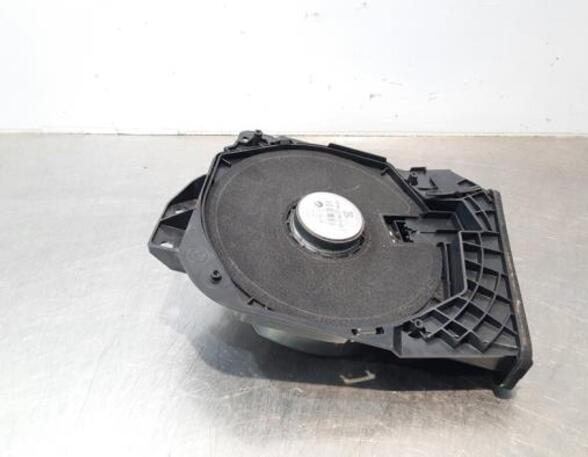 Loudspeaker BMW 1 (F20), BMW 4 Convertible (F33, F83)