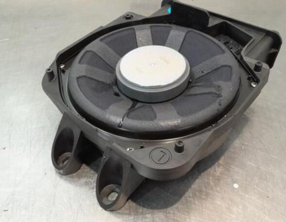 Loudspeaker BMW X1 (F48), MINI MINI COUNTRYMAN (F60)