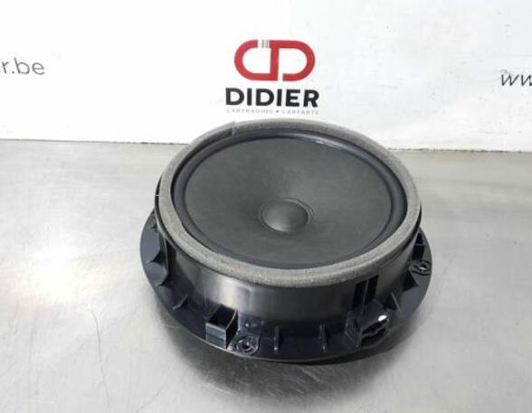 Loudspeaker AUDI Q5 (FYB, FYG)