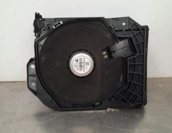 Loudspeaker BMW 4 Convertible (F33, F83), BMW 1 (F20)