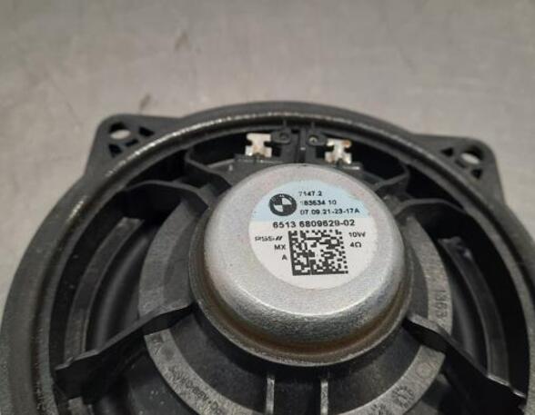 Loudspeaker BMW X5 (G05, F95)