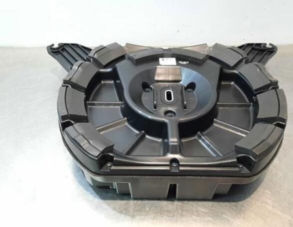 Loudspeaker PEUGEOT 308 III (FB_, FH_, FP_, F3_, FM_)