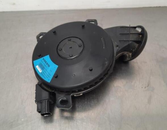 Loudspeaker VOLVO XC40 (536)