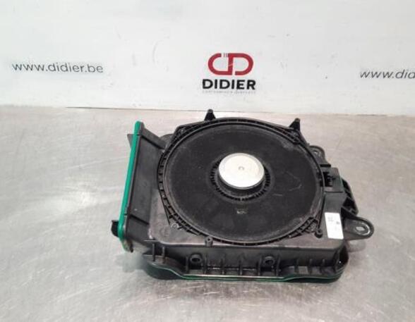 Loudspeaker BMW 5 Touring (G31), BMW 5 Touring (F11), BMW 5 Touring Van (G31)