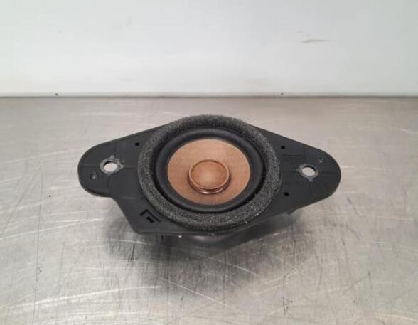 Loudspeaker FORD FIESTA VII (HJ, HF), FORD FIESTA VII Van