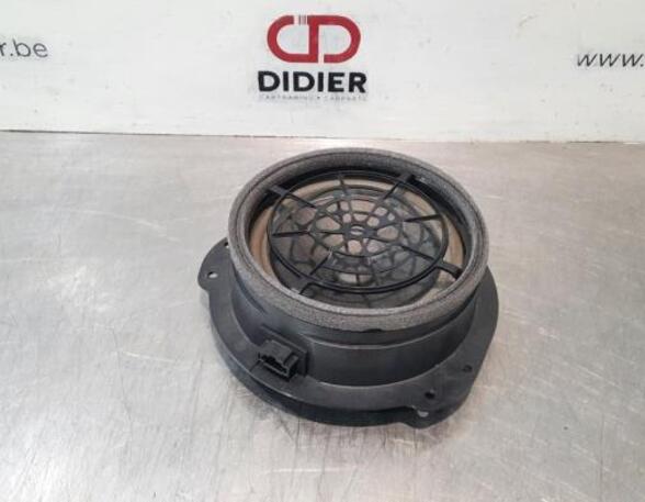 Loudspeaker AUDI A4 (8W2, 8WC, B9), AUDI A4 (8K2, B8)