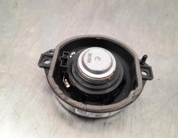 Loudspeaker AUDI Q3 (8UB, 8UG), AUDI Q3 (F3B)