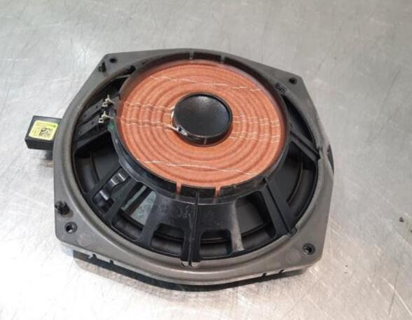 Loudspeaker LAND ROVER RANGE ROVER SPORT (L494), LAND ROVER DISCOVERY V (L462)