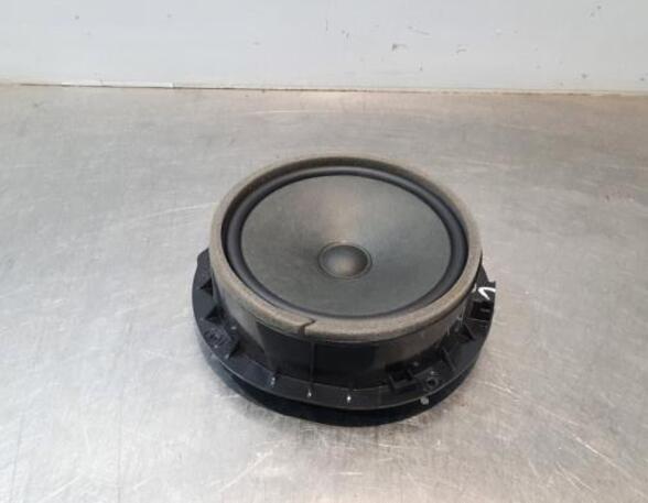 Loudspeaker AUDI Q5 (FYB, FYG)