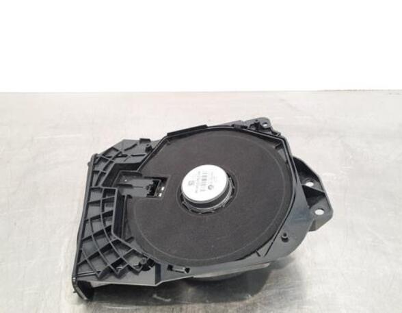 Loudspeaker BMW 4 Convertible (F33, F83), BMW 3 (F30, F80)