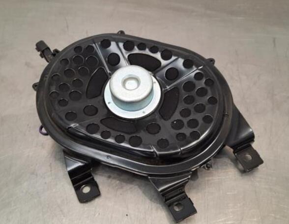 Loudspeaker LAND ROVER RANGE ROVER SPORT (L494), LAND ROVER RANGE ROVER SPORT III (L461)