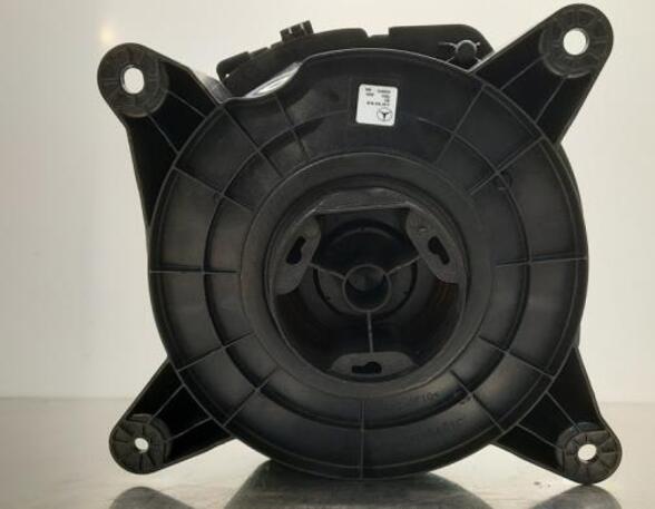 Loudspeaker MERCEDES-BENZ GLB (X247), MERCEDES-BENZ A-CLASS (W177)