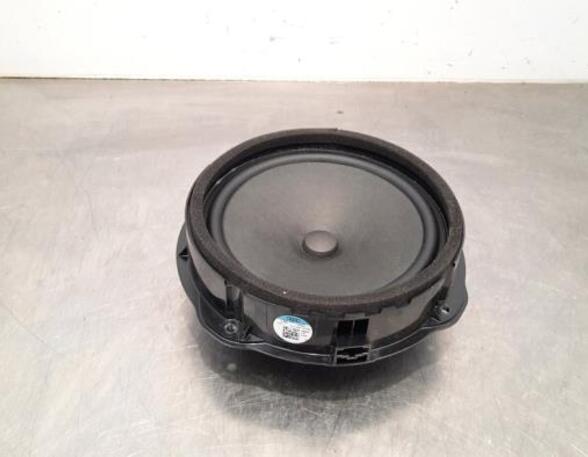 Loudspeaker AUDI Q2 (GAB, GAG)