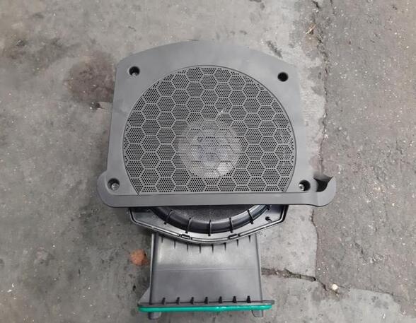 Loudspeaker BMW X3 (G01, F97)