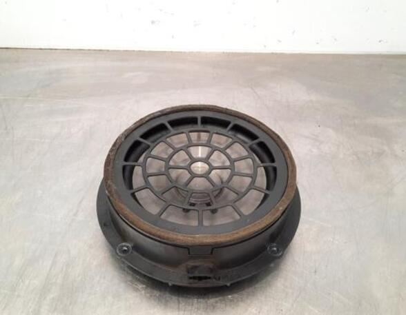 Loudspeaker AUDI Q3 (8UB, 8UG), AUDI Q3 (F3B)