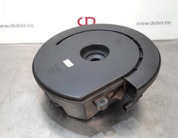 Subwoofer von einem Ford Focus