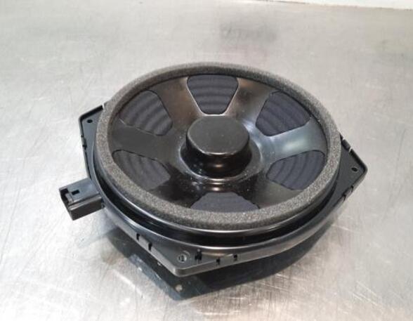 Loudspeaker LAND ROVER RANGE ROVER SPORT (L494), LAND ROVER DISCOVERY V (L462)