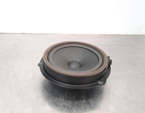 Loudspeaker FORD FIESTA VI (CB1, CCN), FORD FIESTA VI Van