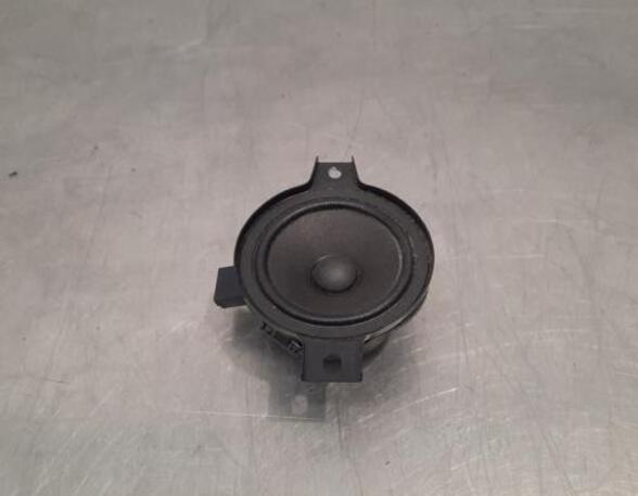 Loudspeaker OPEL ASTRA K (B16)