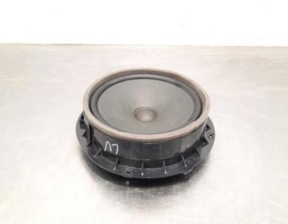 Loudspeaker AUDI Q5 (FYB, FYG)