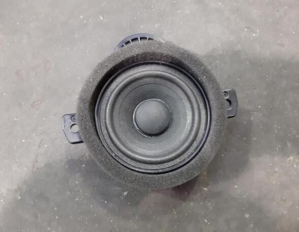 Loudspeaker VOLVO XC40 (536), VOLVO C40 (539)