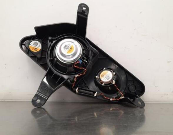 Loudspeaker BMW X5 (G05, F95)