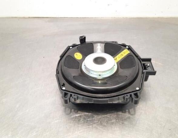 Loudspeaker BMW X5 (E70), BMW X6 (E71, E72)