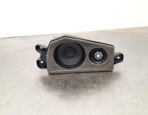 Loudspeaker BMW X5 (E70), BMW X6 (E71, E72)