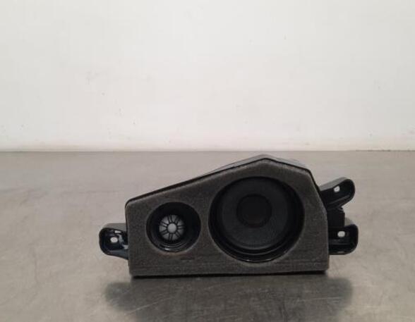 Loudspeaker BMW X5 (E70), BMW X6 (E71, E72)