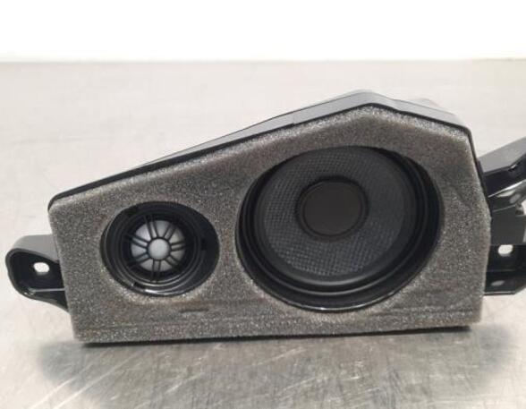 Loudspeaker BMW X5 (E70), BMW X6 (E71, E72)