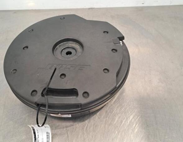 Loudspeaker RENAULT MEGANE IV Hatchback (B9A/M/N_)