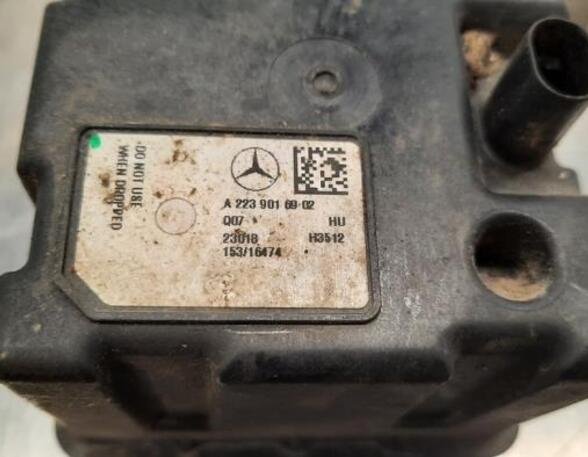 Lautsprecher Mercedes-Benz E-Klasse Kombi S213 A2239016902 P20838791