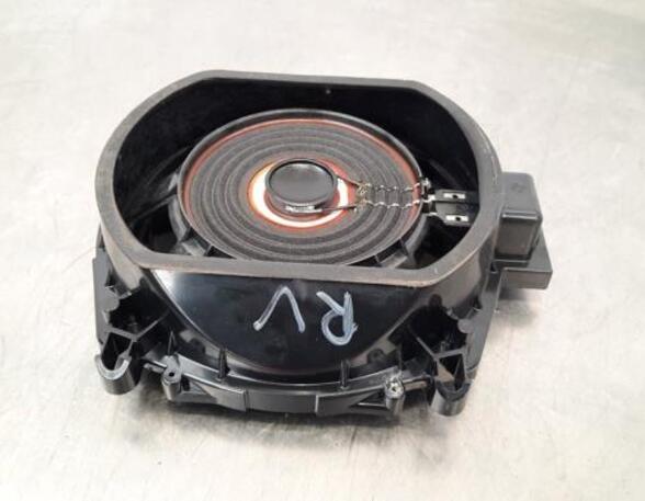 Loudspeaker BMW X6 (E71, E72)