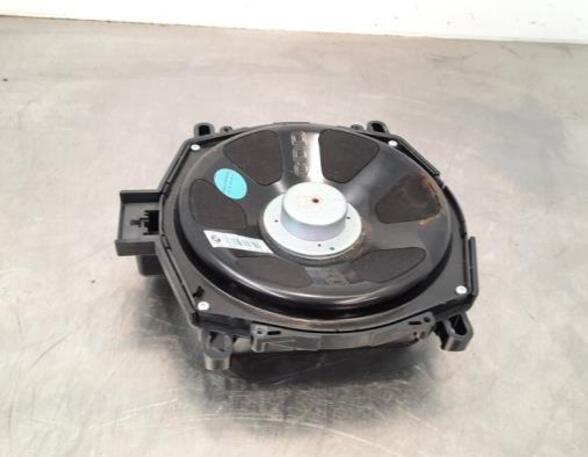 Loudspeaker BMW X6 (E71, E72)